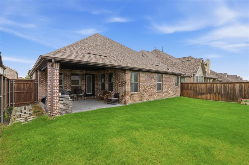 6038 Priory Drive, Celina TX 76227 - Photo 32