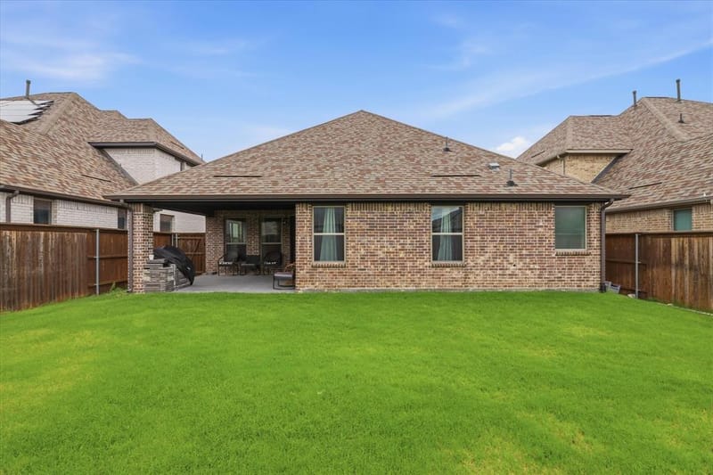 6038 Priory Drive, Celina TX 76227 - Photo 33