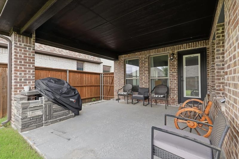 6038 Priory Drive, Celina TX 76227 - Photo 31