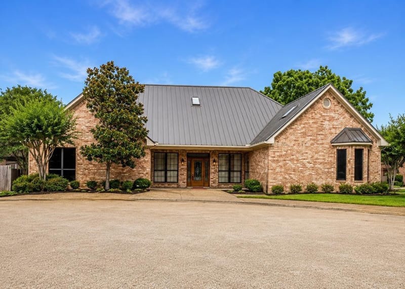 706 Park Place Drive, Athens TX 75751