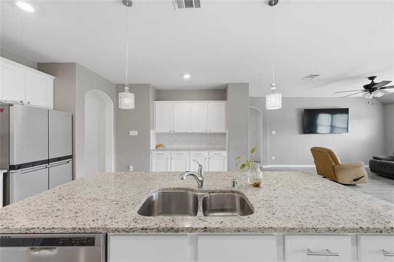 527 Francis Lane, Royse City TX 75189 - Photo 6