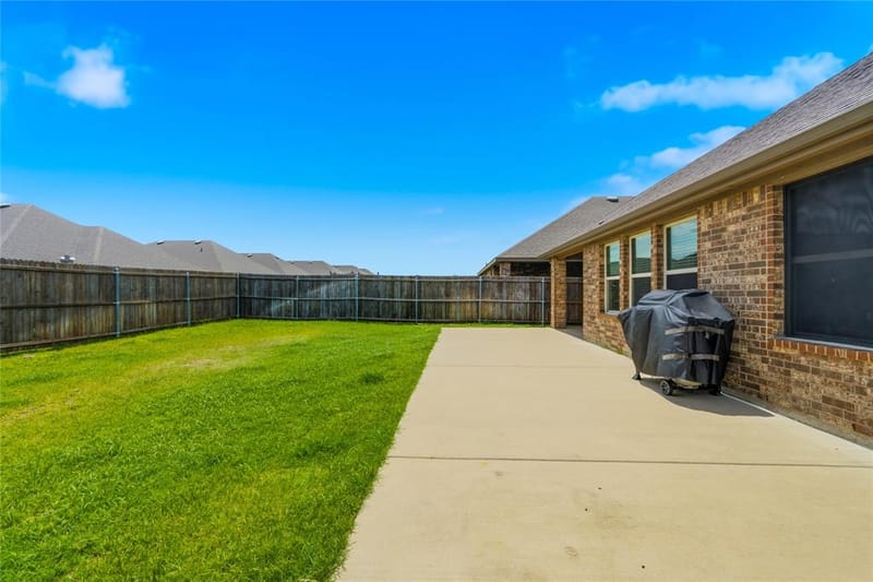 527 Francis Lane, Royse City TX 75189 - Photo 22