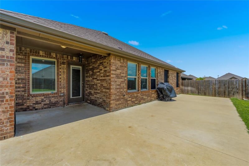 527 Francis Lane, Royse City TX 75189 - Photo 20