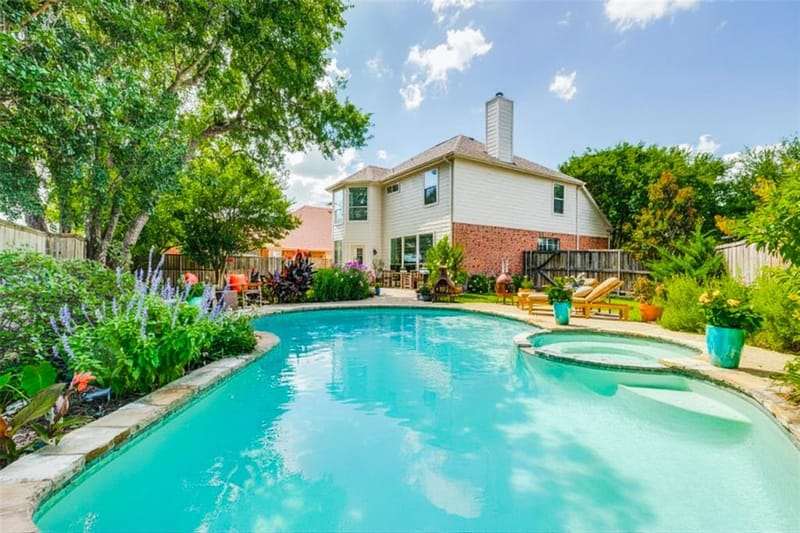 5501 Amber Way, McKinney TX 75072 - Photo 23