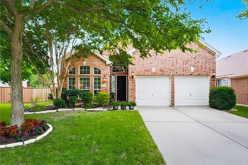 5501 Amber Way, McKinney TX 75072