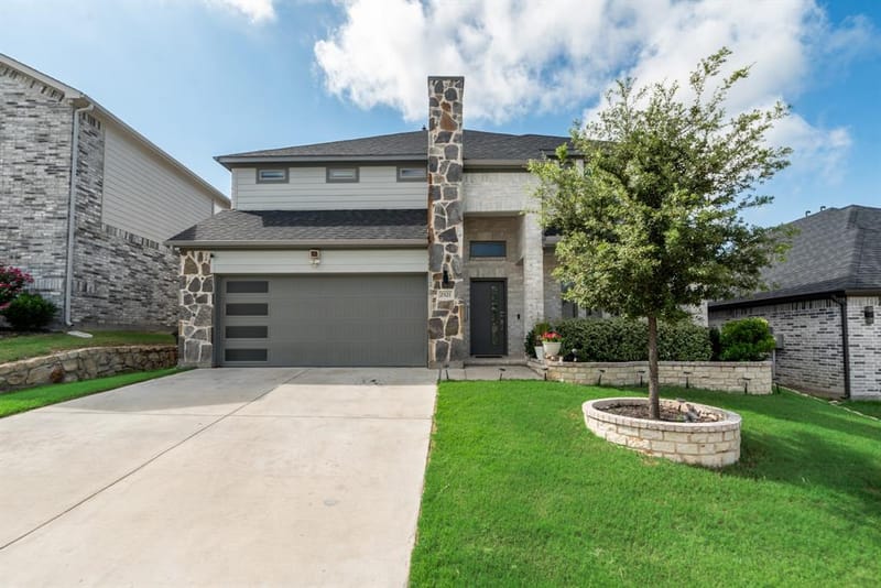 2521 Ponca Drive, Fort Worth TX 76179
