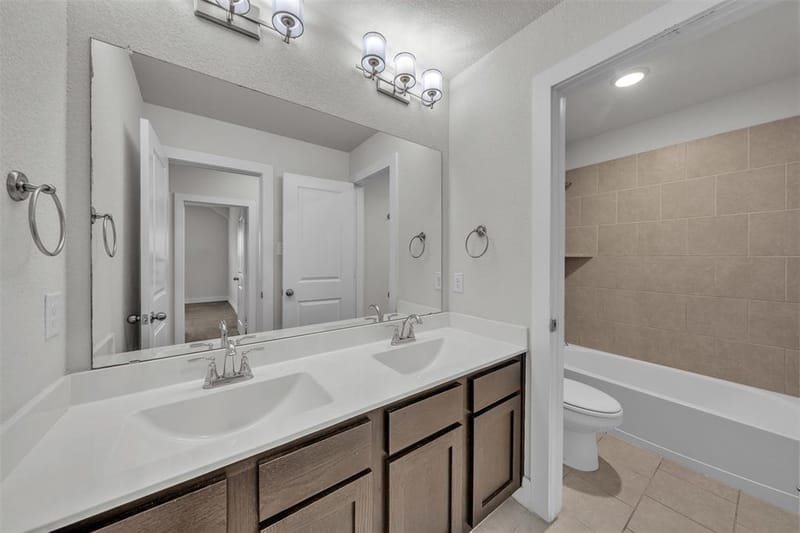 5149 Cantle Court, Fort Worth TX 76036 - Photo 28