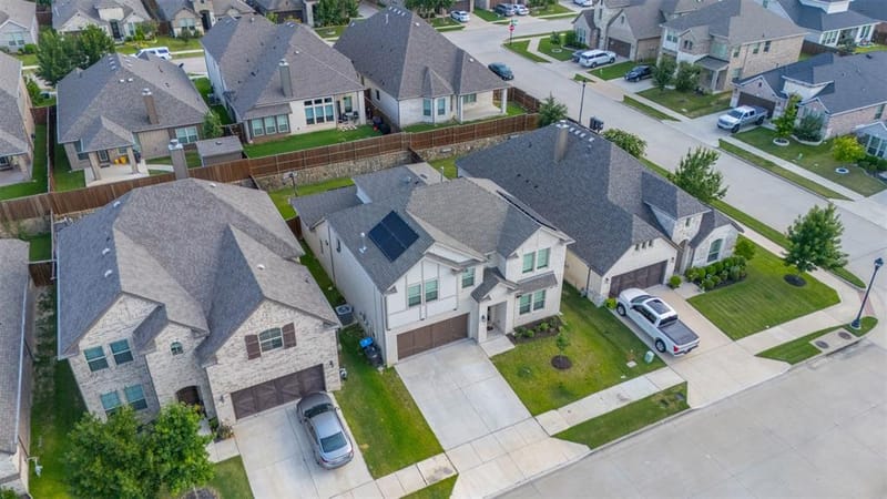 5149 Cantle Court, Fort Worth TX 76036 - Photo 37