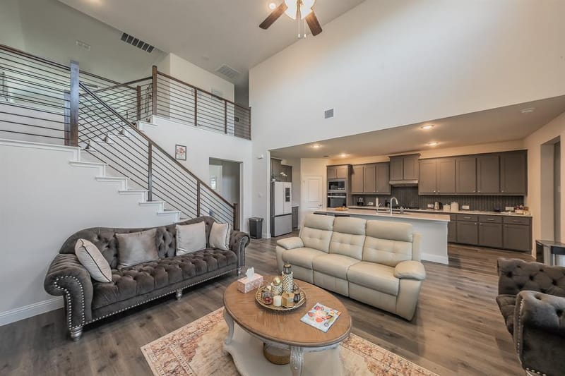317 Brooklawn Avenue, Little Elm TX 75068 - Photo 6