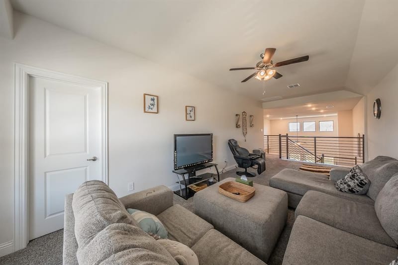 317 Brooklawn Avenue, Little Elm TX 75068 - Photo 16