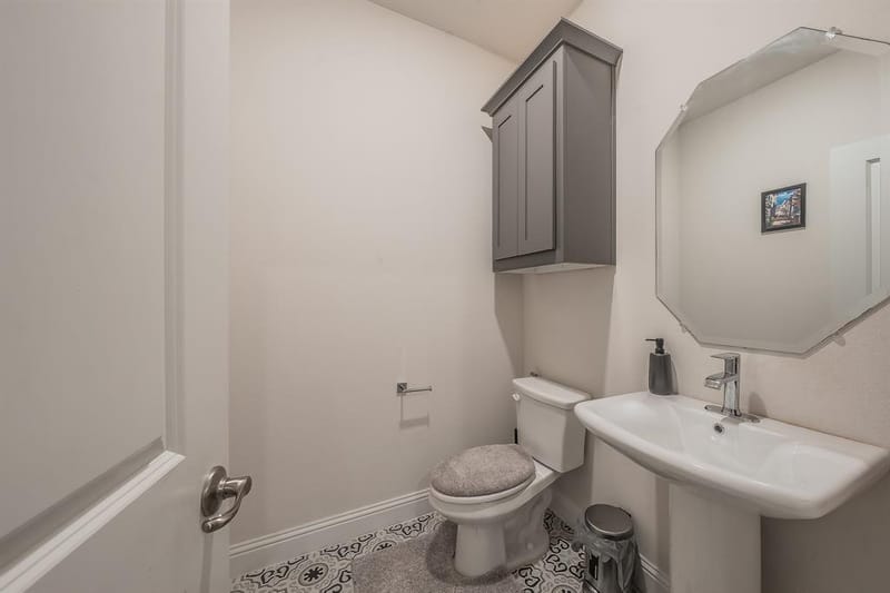 317 Brooklawn Avenue, Little Elm TX 75068 - Photo 22