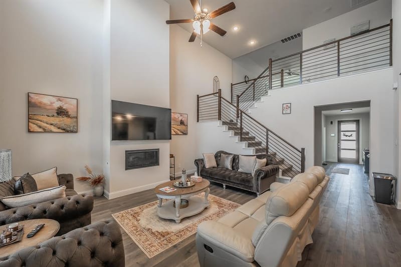 317 Brooklawn Avenue, Little Elm TX 75068 - Photo 5