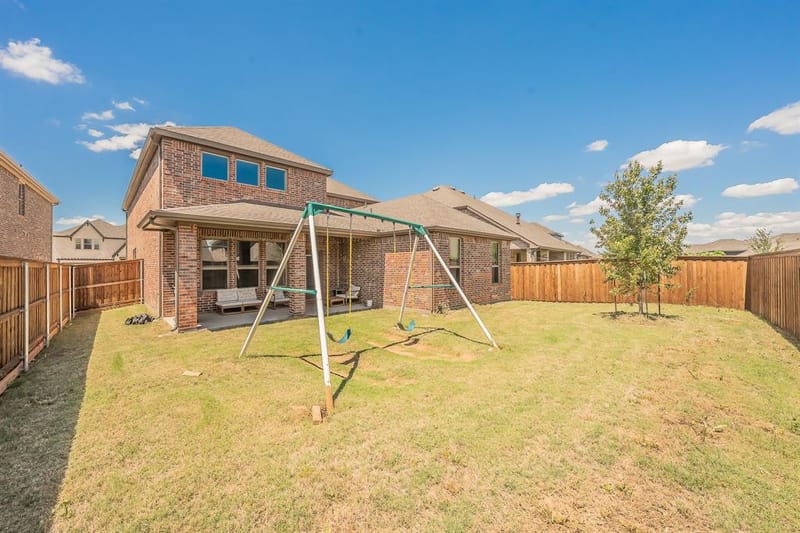 317 Brooklawn Avenue, Little Elm TX 75068 - Photo 24
