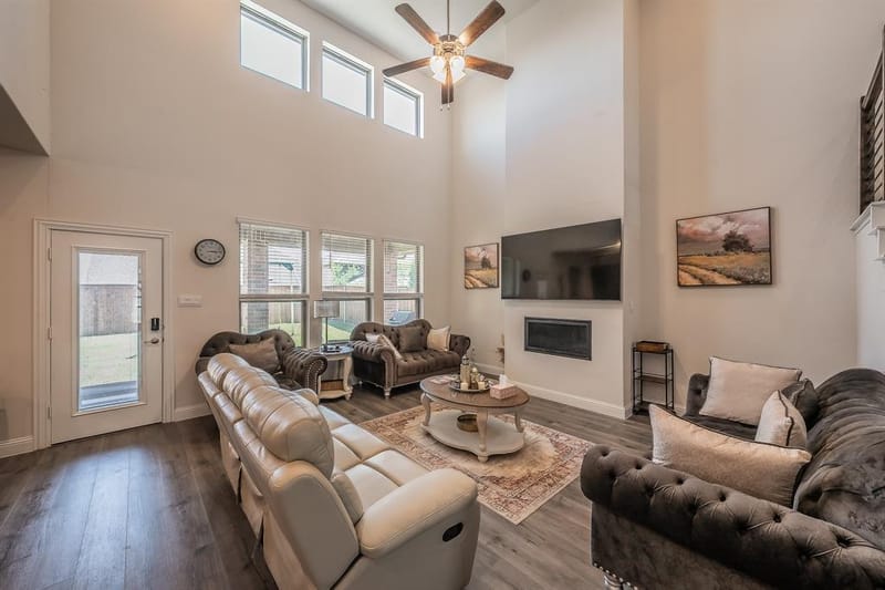 317 Brooklawn Avenue, Little Elm TX 75068 - Photo 8