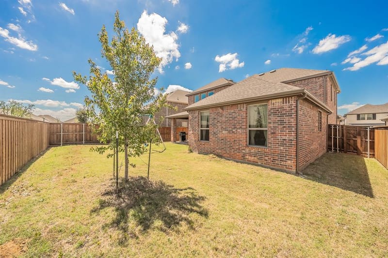 317 Brooklawn Avenue, Little Elm TX 75068 - Photo 25