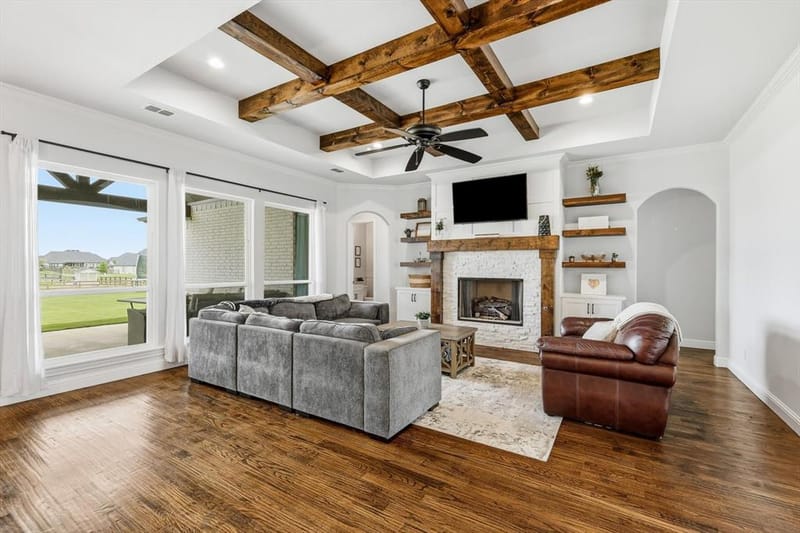3101 Stardust Lane, Northlake TX 76226 - Photo 12