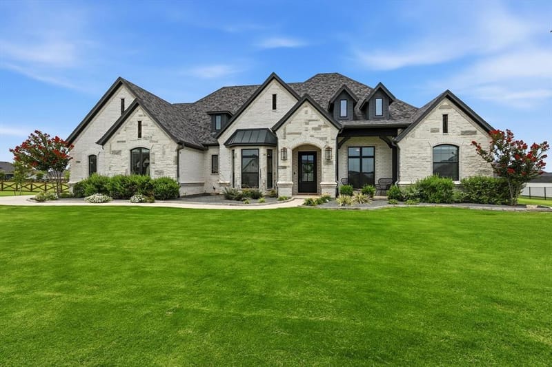 3101 Stardust Lane, Northlake TX 76226 - Photo 5