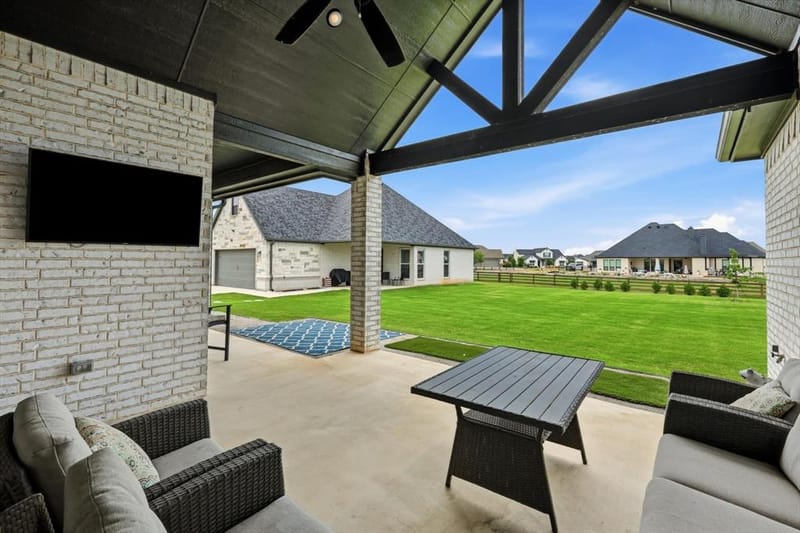 3101 Stardust Lane, Northlake TX 76226 - Photo 38