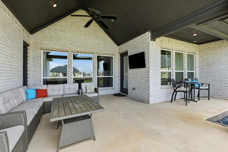 3101 Stardust Lane, Northlake TX 76226 - Photo 37