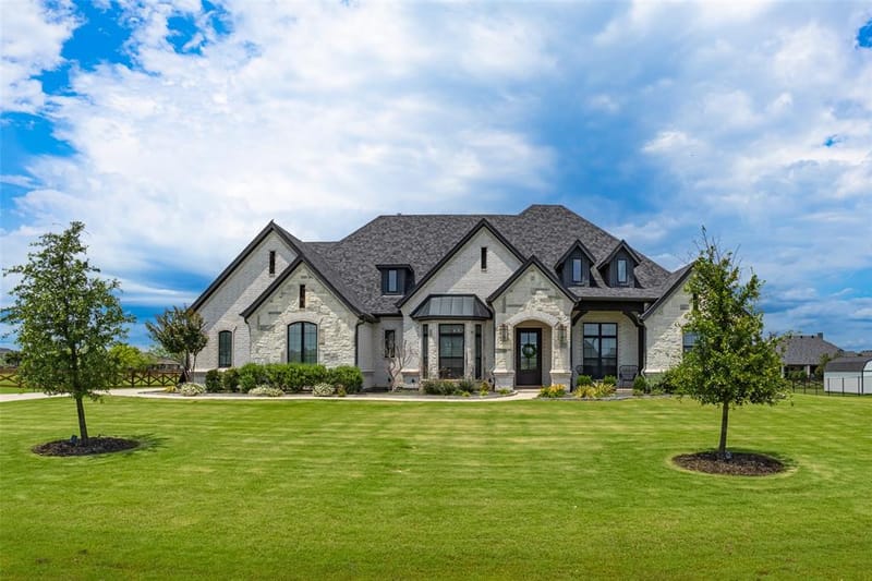 3101 Stardust Lane, Northlake TX 76226 - Photo 4