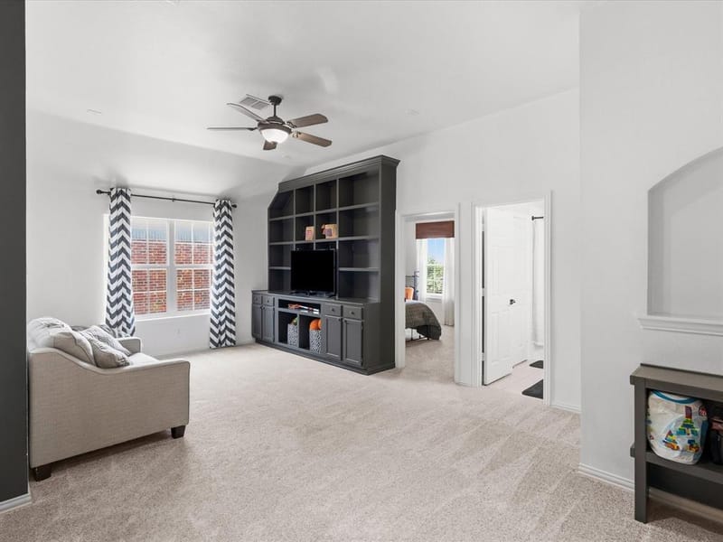2849 Greenway Drive, Frisco TX 75034 - Photo 23