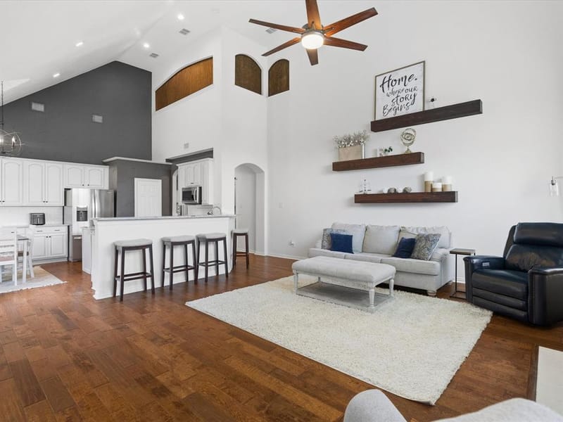 2849 Greenway Drive, Frisco TX 75034 - Photo 13