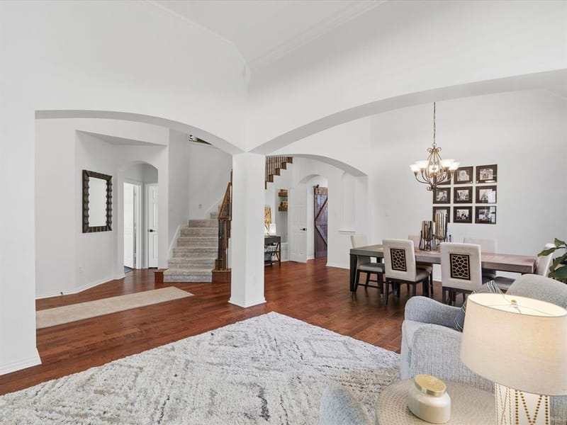 2849 Greenway Drive, Frisco TX 75034 - Photo 7