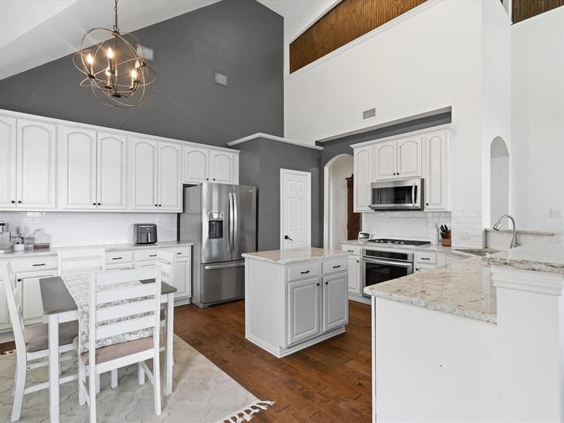 2849 Greenway Drive, Frisco TX 75034 - Photo 10