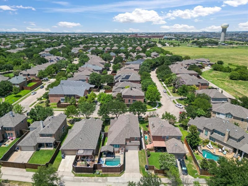 2849 Greenway Drive, Frisco TX 75034 - Photo 35