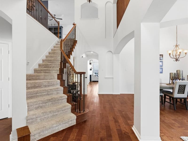 2849 Greenway Drive, Frisco TX 75034 - Photo 4