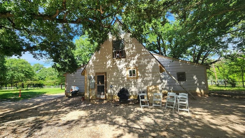 123 Private Road 7827, Wills Point TX 75169 - Photo 2