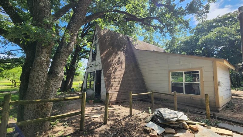 123 Private Road 7827, Wills Point TX 75169