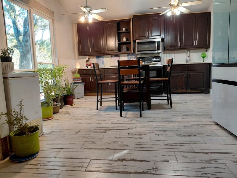 123 Private Road 7827, Wills Point TX 75169 - Photo 4