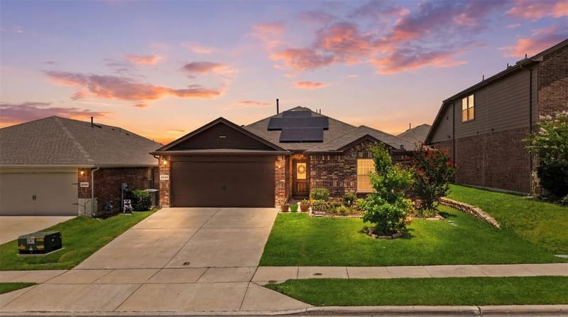 2424 Wildhaven Road, Crandall TX 75114 - Photo 2
