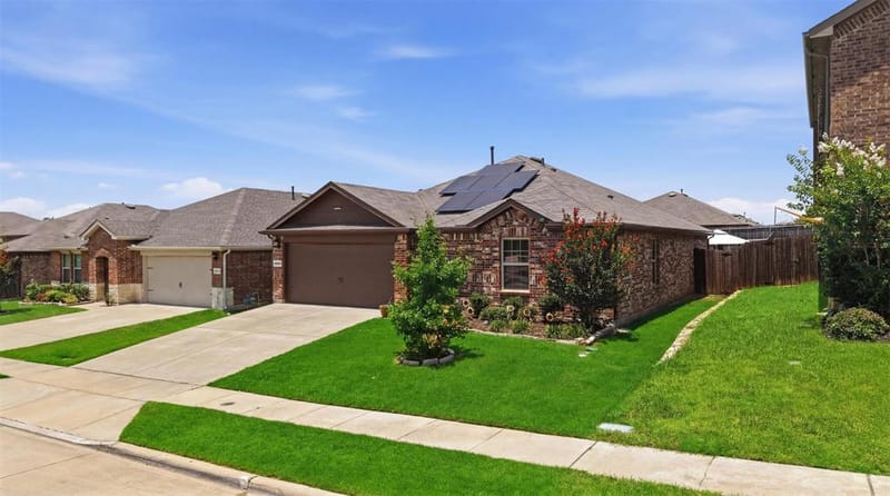2424 Wildhaven Road, Crandall TX 75114