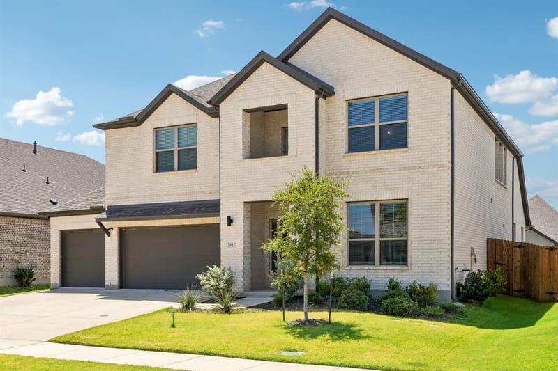 917 Breezy Street, Princeton TX 75407 - Photo 2