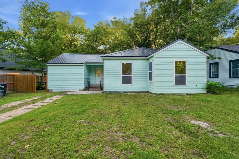 1103 Bell Drive, Greenville TX 75401 - Photo 2