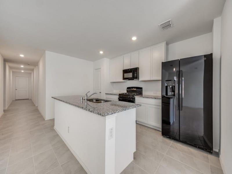 1625 Rosy Finch, Forney TX 75126 - Photo 6