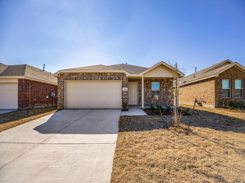 1625 Rosy Finch, Forney TX 75126