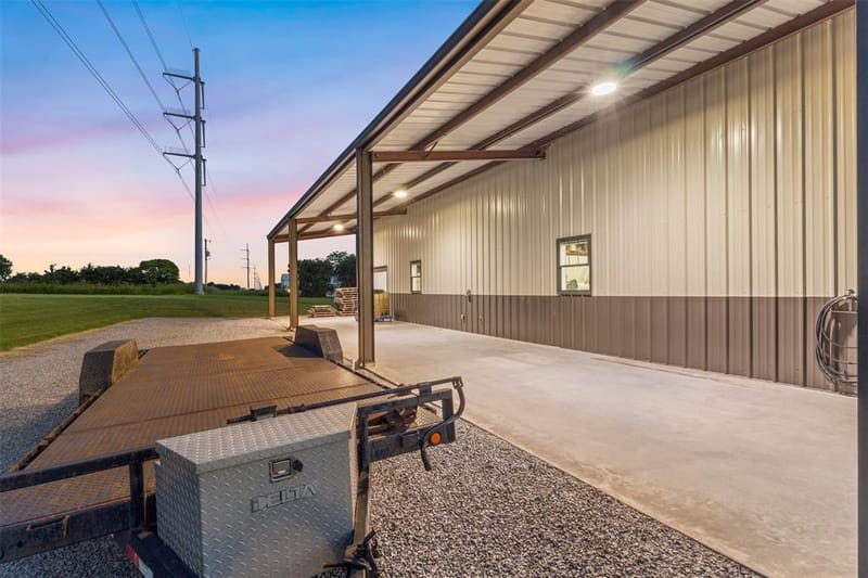 10078 Farmington Road, Van Alstyne TX 75495 - Photo 13