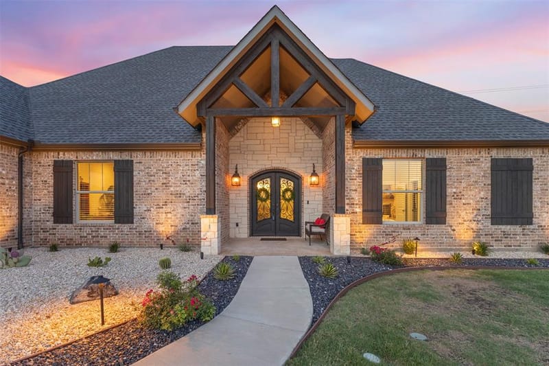 10078 Farmington Road, Van Alstyne TX 75495 - Photo 17