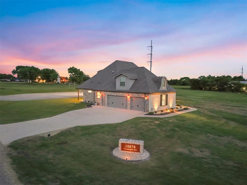10078 Farmington Road, Van Alstyne TX 75495 - Photo 36