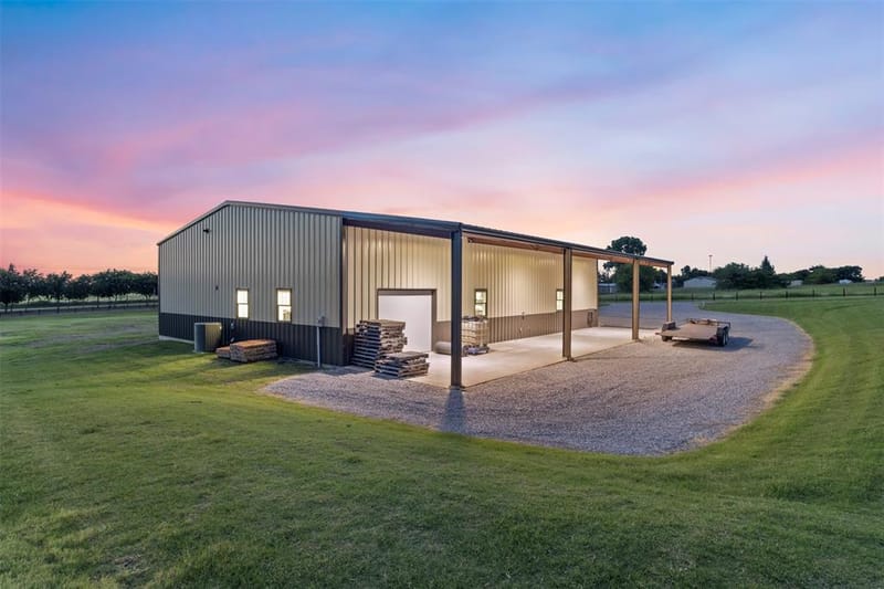 10078 Farmington Road, Van Alstyne TX 75495 - Photo 14