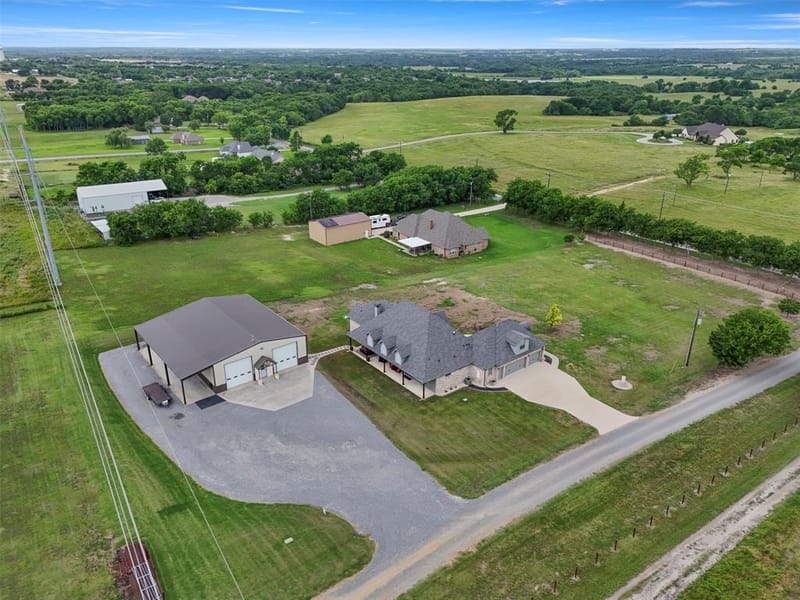 10078 Farmington Road, Van Alstyne TX 75495 - Photo 37