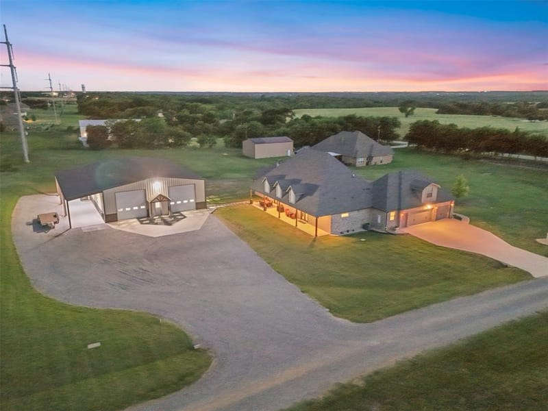 10078 Farmington Road, Van Alstyne TX 75495 - Photo 15