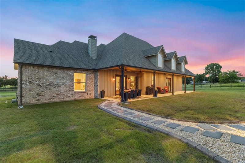 10078 Farmington Road, Van Alstyne TX 75495 - Photo 35