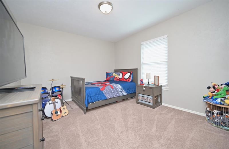 3409 Forest Creek Drive, Fort Worth TX 76123 - Photo 27