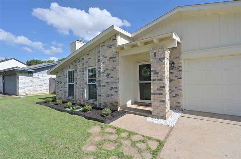 3409 Forest Creek Drive, Fort Worth TX 76123 - Photo 2