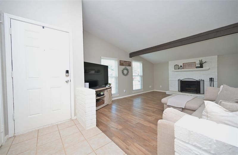 3409 Forest Creek Drive, Fort Worth TX 76123 - Photo 3