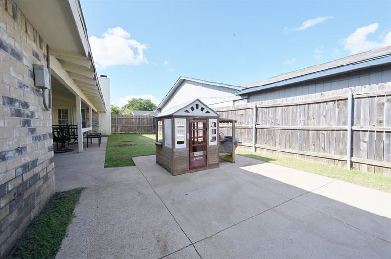 3409 Forest Creek Drive, Fort Worth TX 76123 - Photo 32